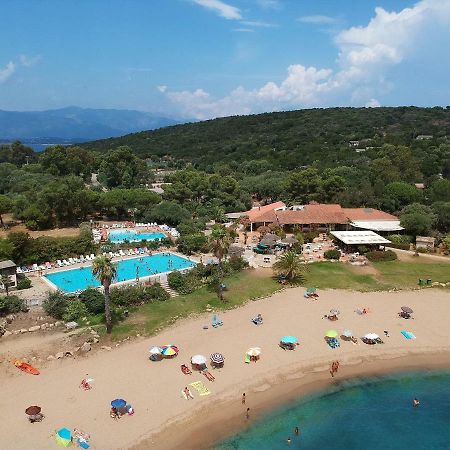 Village Naturiste La Chiappa Porto Vecchio Esterno foto