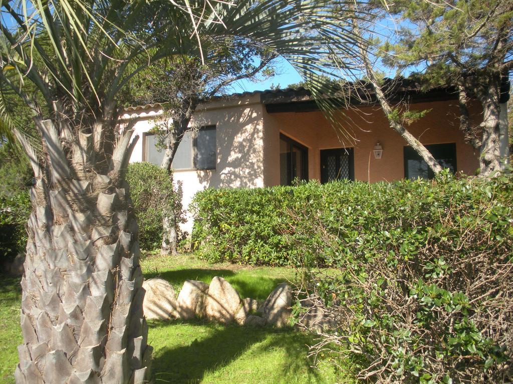 Village Naturiste La Chiappa Porto Vecchio Camera foto