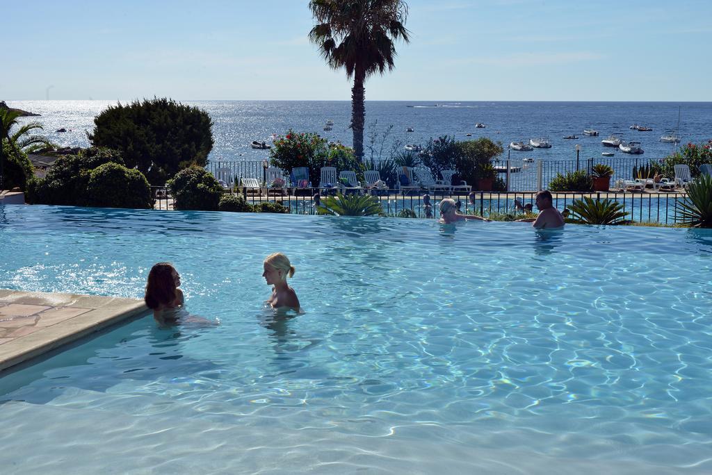 Village Naturiste La Chiappa Porto Vecchio Esterno foto