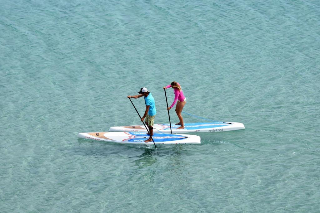 Village Naturiste La Chiappa Porto Vecchio Esterno foto