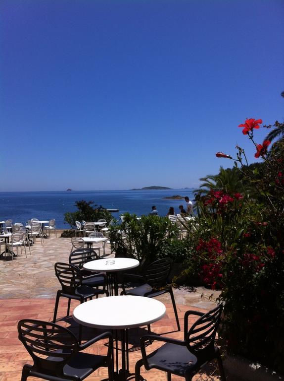 Village Naturiste La Chiappa Porto Vecchio Esterno foto