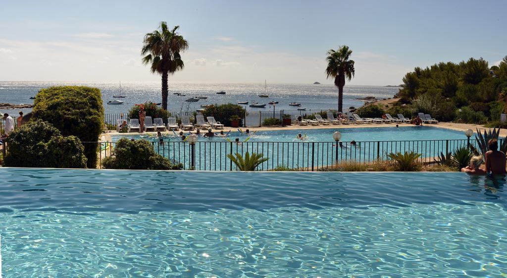 Village Naturiste La Chiappa Porto Vecchio Esterno foto