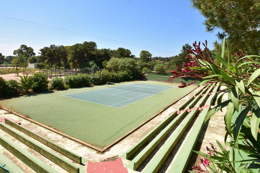 Village Naturiste La Chiappa Porto Vecchio Esterno foto